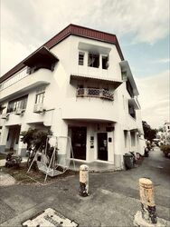Tiong Bahru Estate (D3), Shop House #581136591